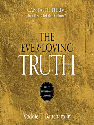 cover image of Ever-Loving Truth